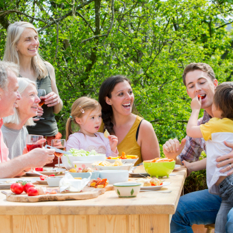 Offener Eltern-Kind-Treff